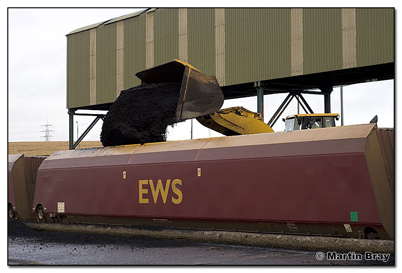 HTA Being Loaded